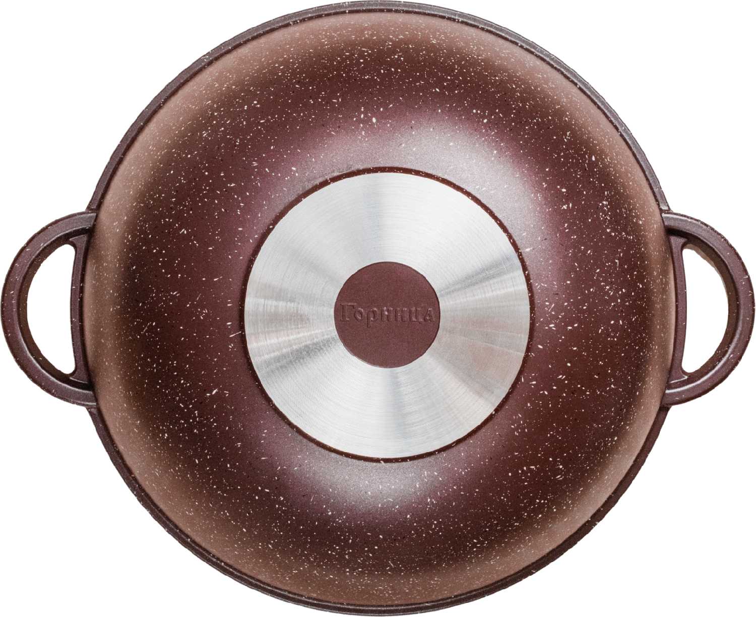 Казан Горница Шоколад (кн4302аш) фотография 2