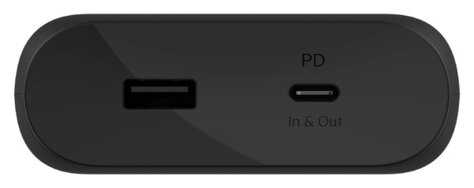 Портативный аккумулятор Belkin Boost charge USB-C PD 20K 20000 mAh фотография 2
