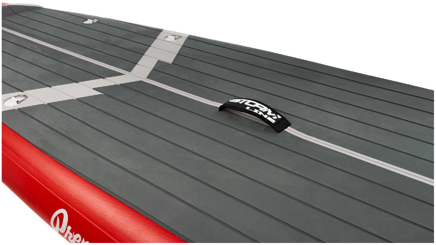Сап борд надувной Stormline Сап борд надувной двухслойный фотография 20