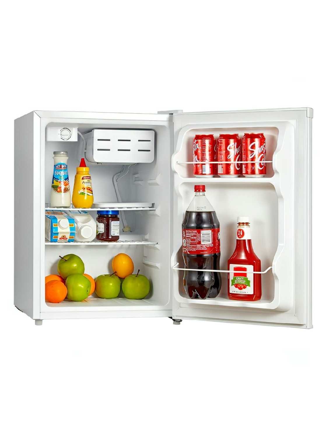 Холодильник Hi HODN063045RW фотография 3