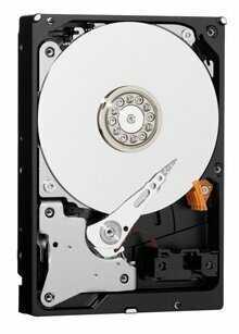 Жесткий диск Western Digital WD Purple 6 ТБ WD60PURZ фотография 2