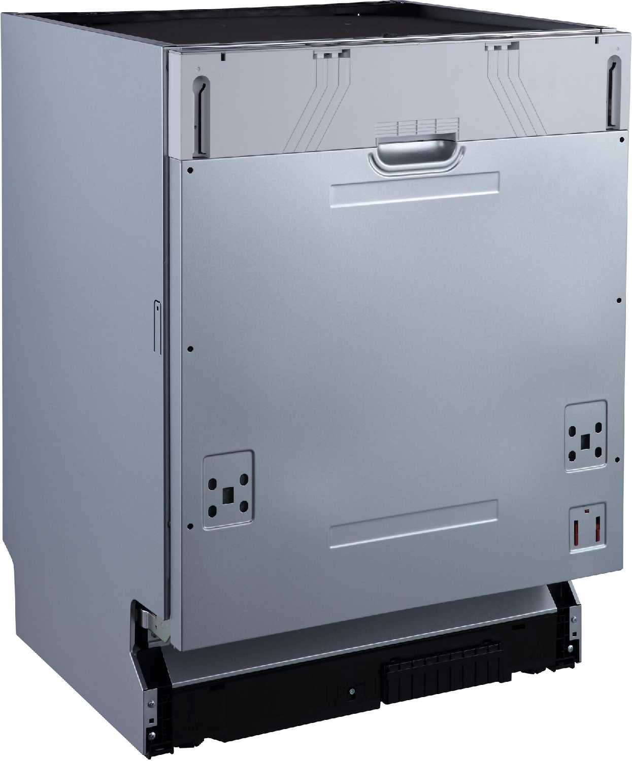 Встраиваемая посудомоечная машина Evelux BD 6001 фотография 4