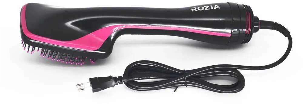 Профессиональный фен-расческа A.D.R.C Company Стайлер фотография 4