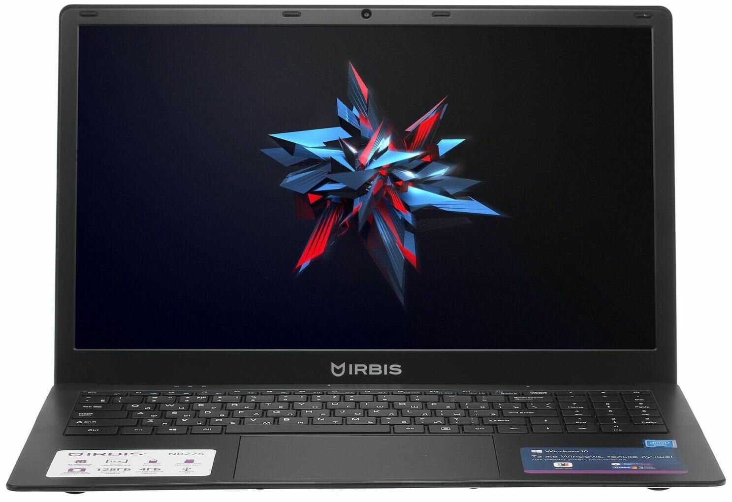 Irbis NB275
