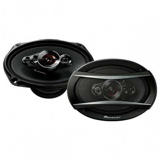 Автомобильные колонки Pioneer TS-A6996S фотография 18