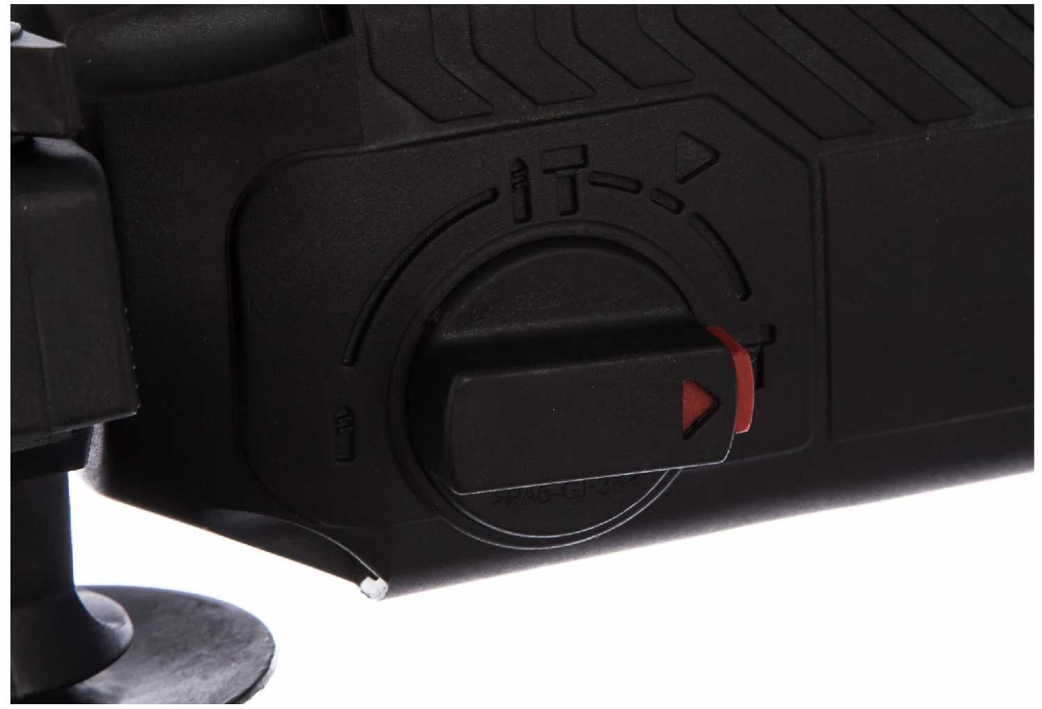 Перфоратор ДИОЛД ПРЭ-1 (1800 Вт) фотография 5