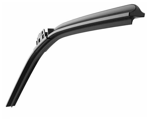 Дворники (щетки стеклоочистителя) бескаркасные Artway для BMW 1 [F20, F21] 2011-2019 (550-450 мм) фотография 4