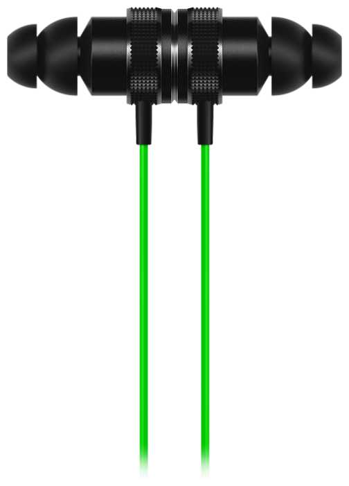 Наушники Razer Hammerhead for iOs фотография 2