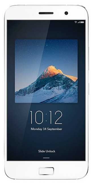 Смартфон ZUK Z1