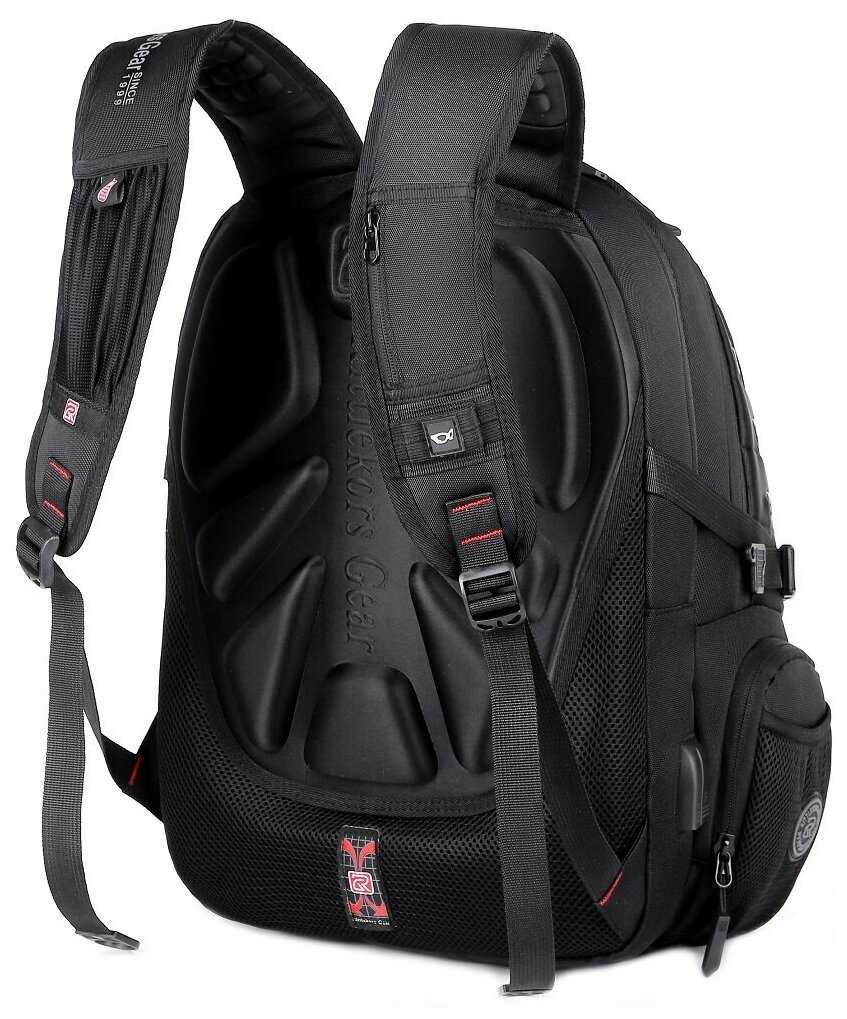 Рюкзак Rittlekors Gear 1418 фотография 5