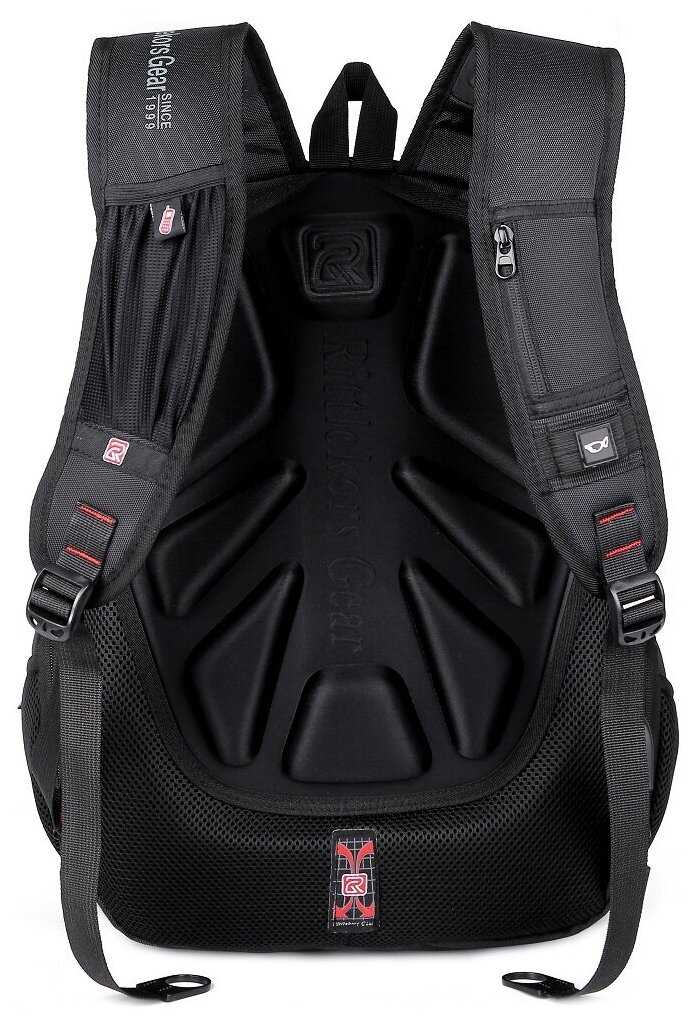 Рюкзак Rittlekors Gear 1418 фотография 6