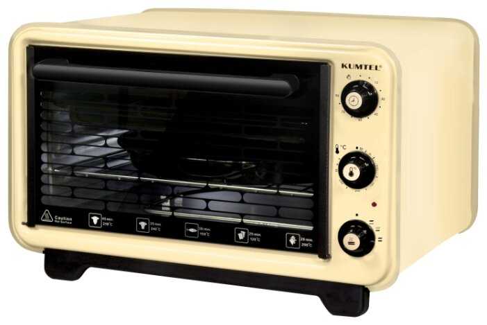 Мини-печь Kumtel KF-3125