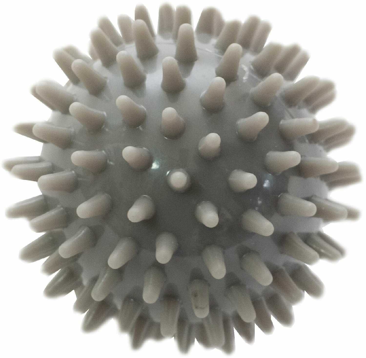 Мяч массажный FitTools Мяч массажный (FT-MSB-740M) фотография 2