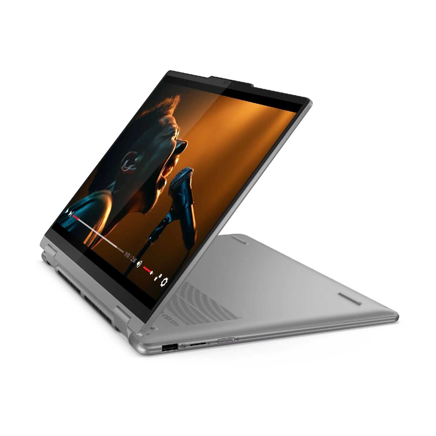 Ноутбук Lenovo Yoga 7 2-in-1 14AHP9, 14