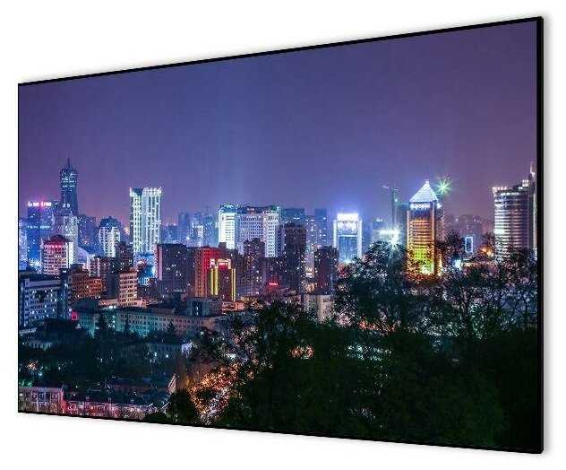 Экран для проектора Cactus CS-PSALR-223X126 фотография 1