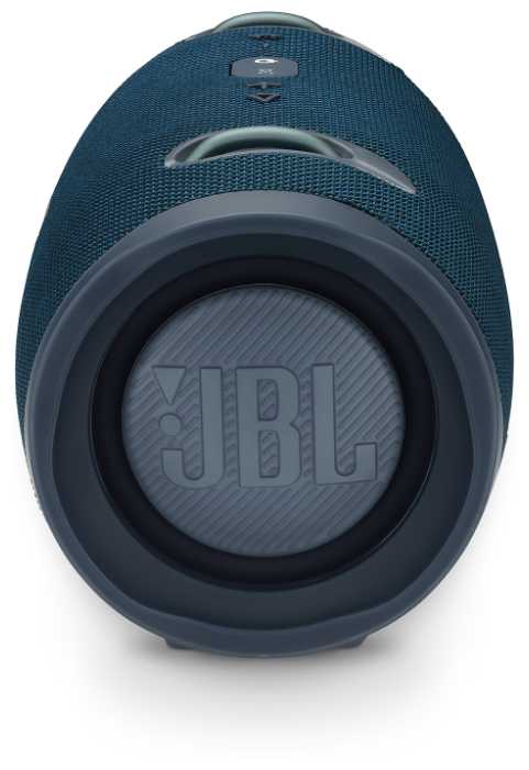 Портативная акустика JBL Xtreme 2 40 Вт фотография 8
