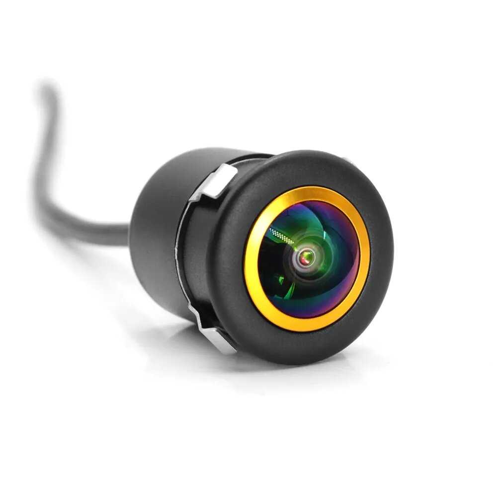 Smartour AHD 1080P Универсальная камера ночного видения фотография 5