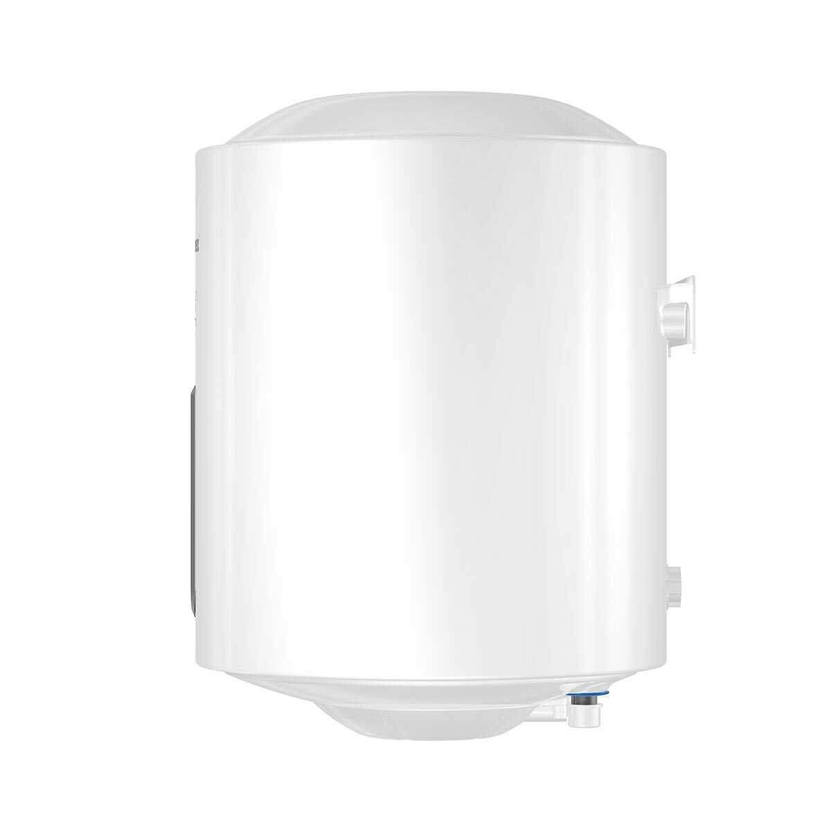 Электрический накопительный водонагреватель Thermex Auga 100 V Slim Wi-Fi (100) фотография 7