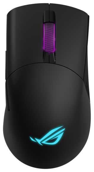 Беспроводная мышь ASUS ROG Keris Wireless