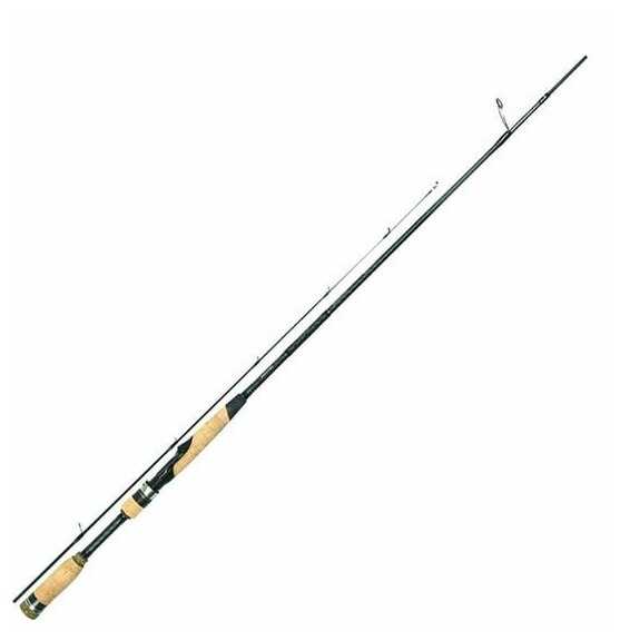 Спиннинг Maximus RAPTOR-X 662UL 1.98m 1-7g (MSRX662UL) фотография 2