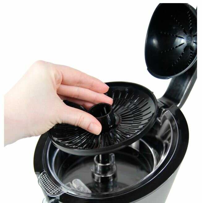 Соковыжималка Kamille Соковыжималка для цитрусовых (6736) фотография 26