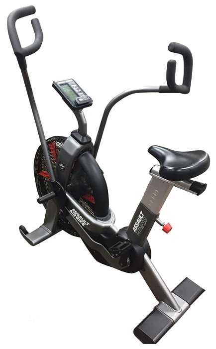 Велотренажер Assault Fitness AirBike Elite фотография 1