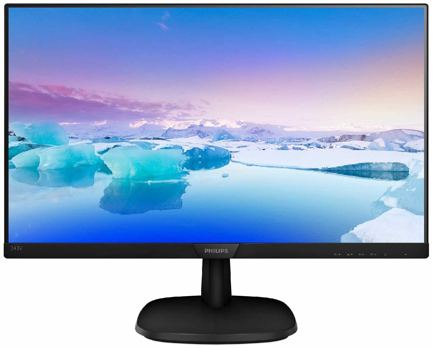 Монитор Philips 243V7QJABF