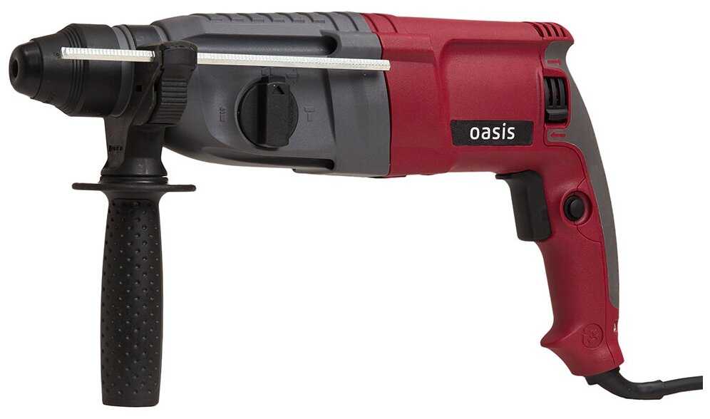 Перфоратор Oasis PR-100, 1000 Вт фотография 1