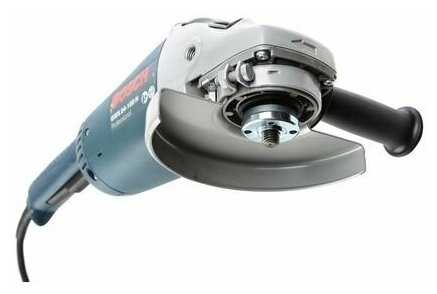 УШМ BOSCH GWS 24-180 H фотография 10