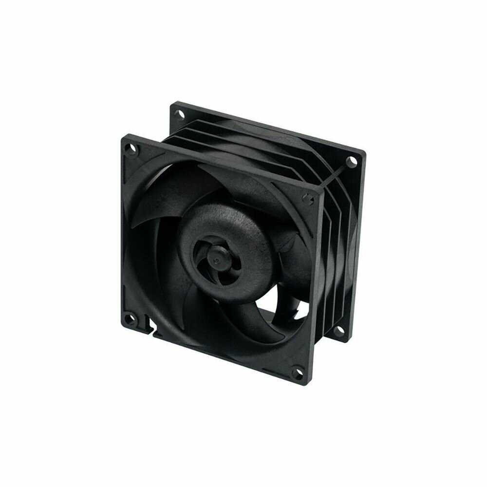 Вентилятор Arctic 80x80x38 S8038-7K (ACFAN00288A) фотография 5