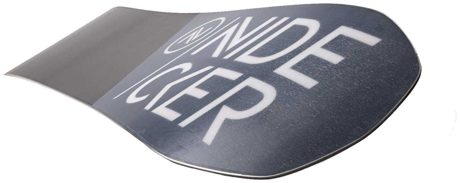 Сноуборд Nidecker Score фотография 3