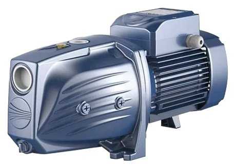 Поверхностный насос Pedrollo JSWm 3BM - N (1500 Вт)