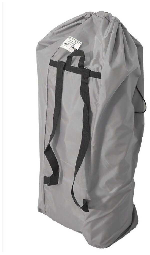 Надувная лодка Лоцман С-280 фотография 13