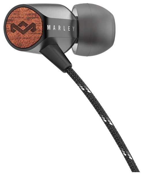 Наушники Marley Uplift 2 фотография 2