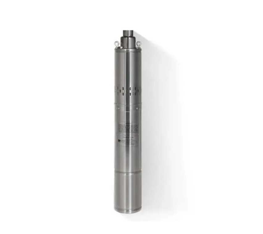 Насос погружной скважинный винтовой Oasis SV 25/50 фотография 13