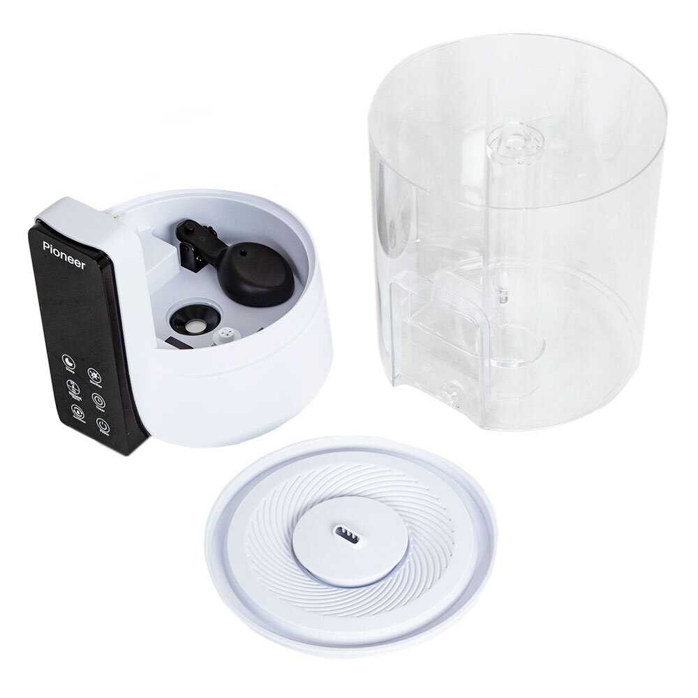 Ультразвуковой увлажнитель воздуха Pioneer (6 литров) фотография 12