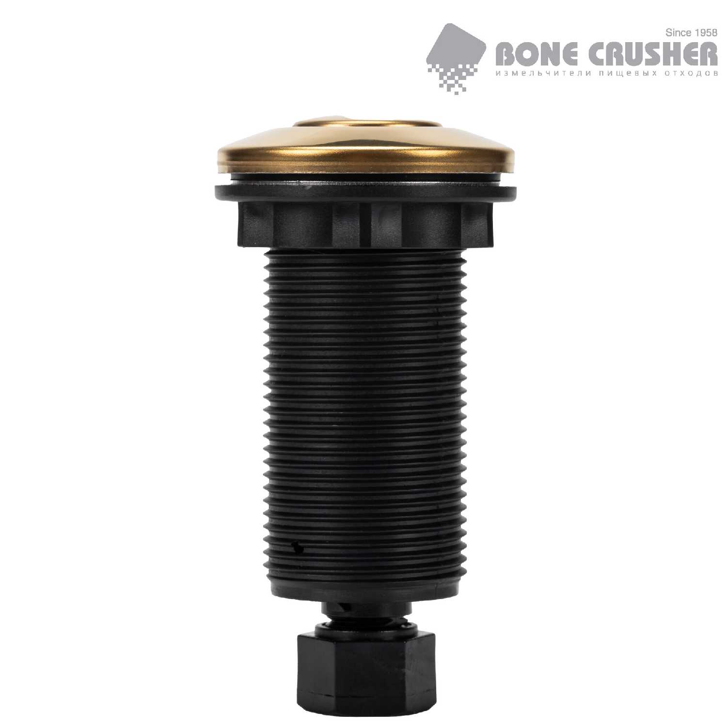 Пневмокнопка Bone Crusher Air Switch фотография 3