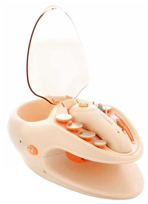 Аппарат для маникюра VES electric VEM-105 фотография 9