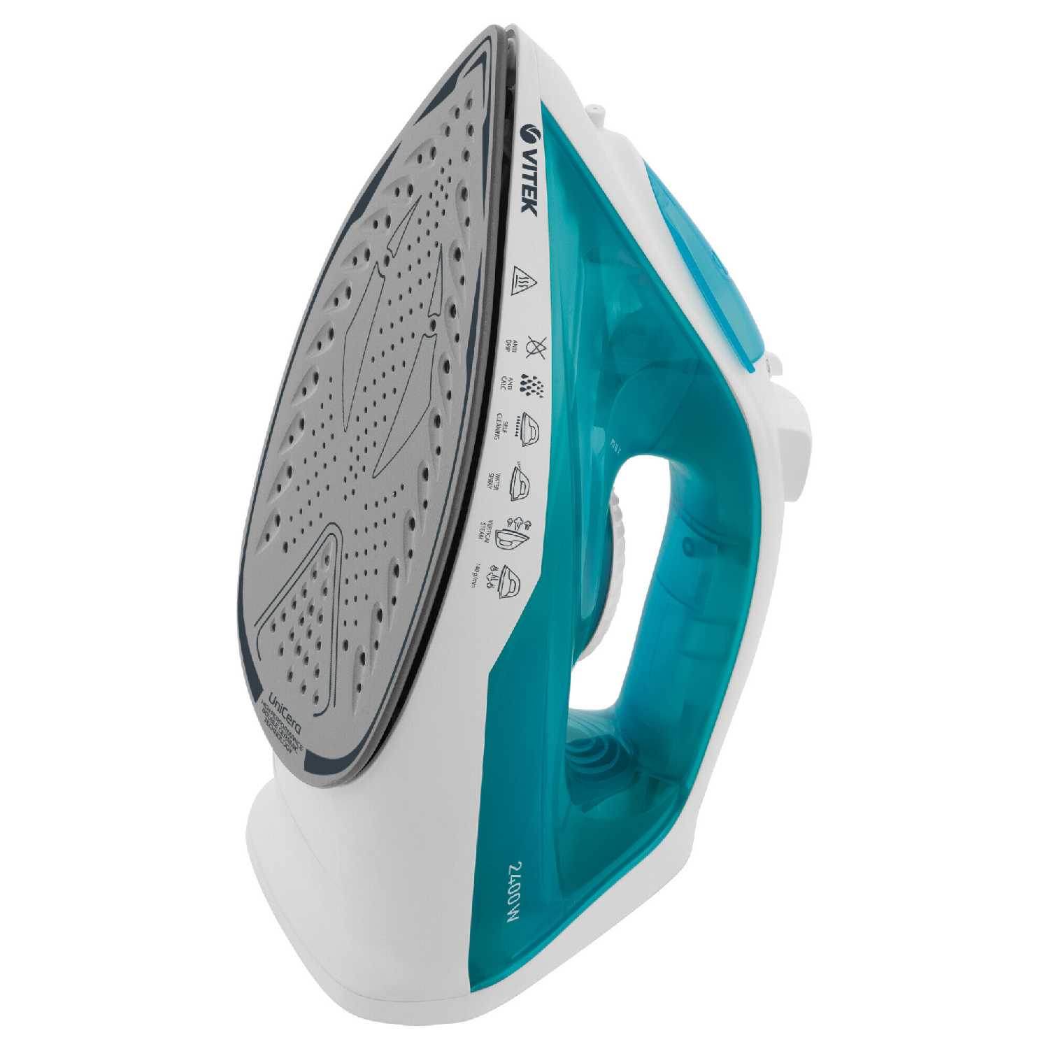 Утюг VITEK VT-8336 фотография 5