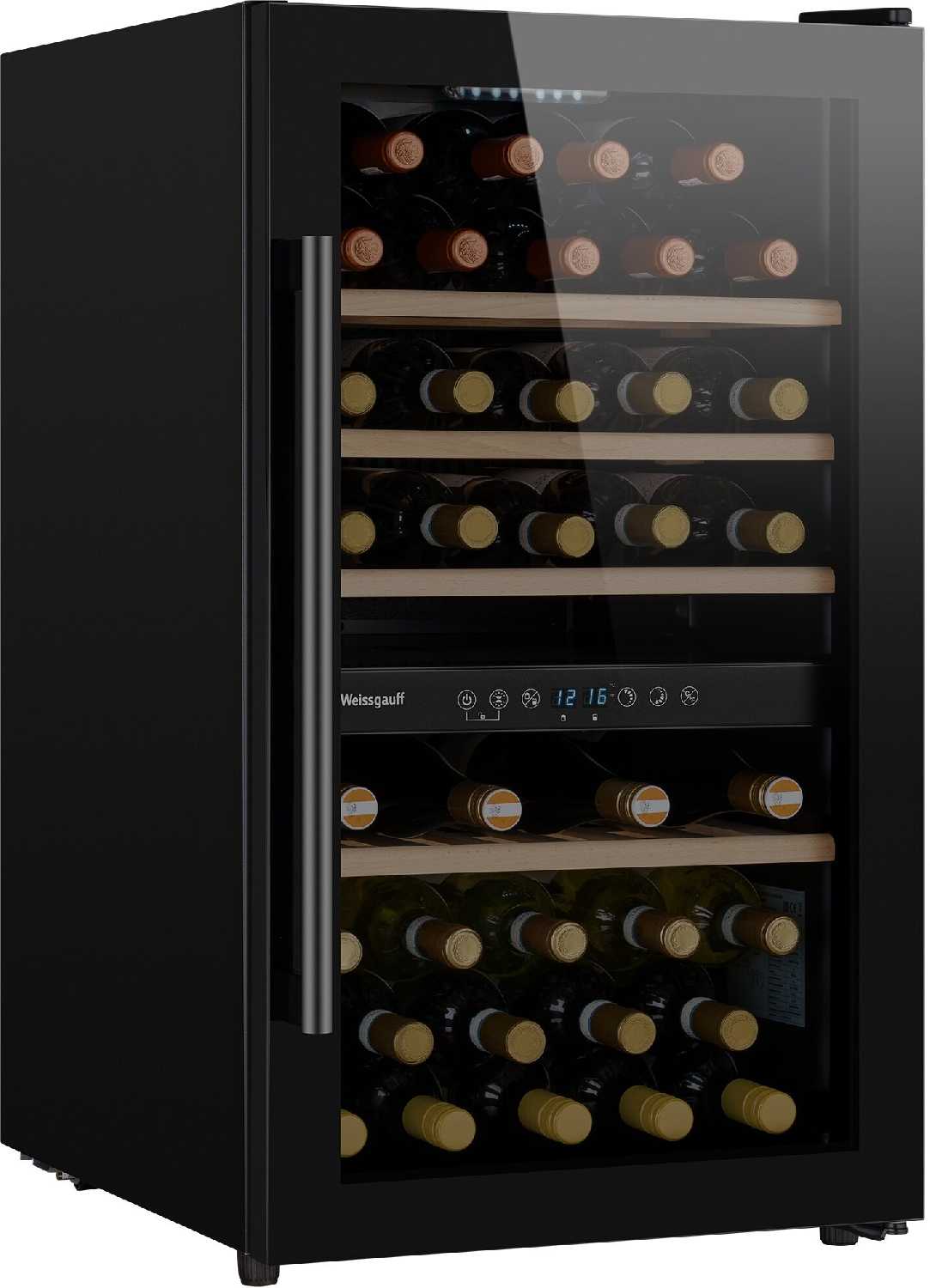 WWC-49 DB DualZone фотография 4