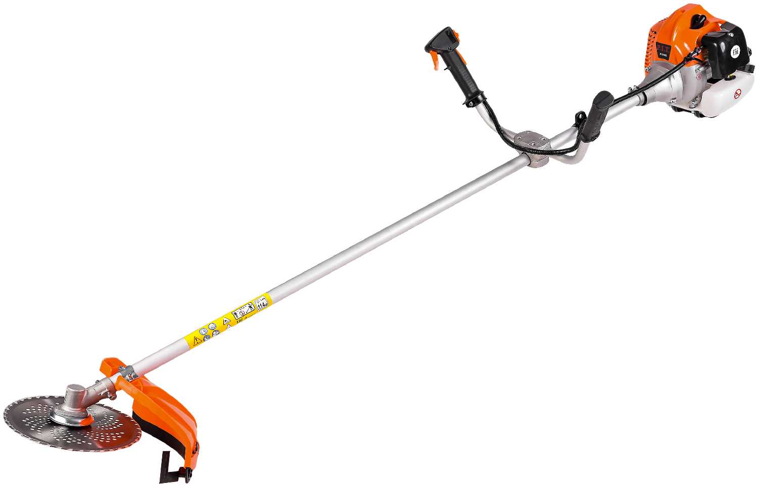 Триммер бензиновый P.I.T. P73102 фотография 8