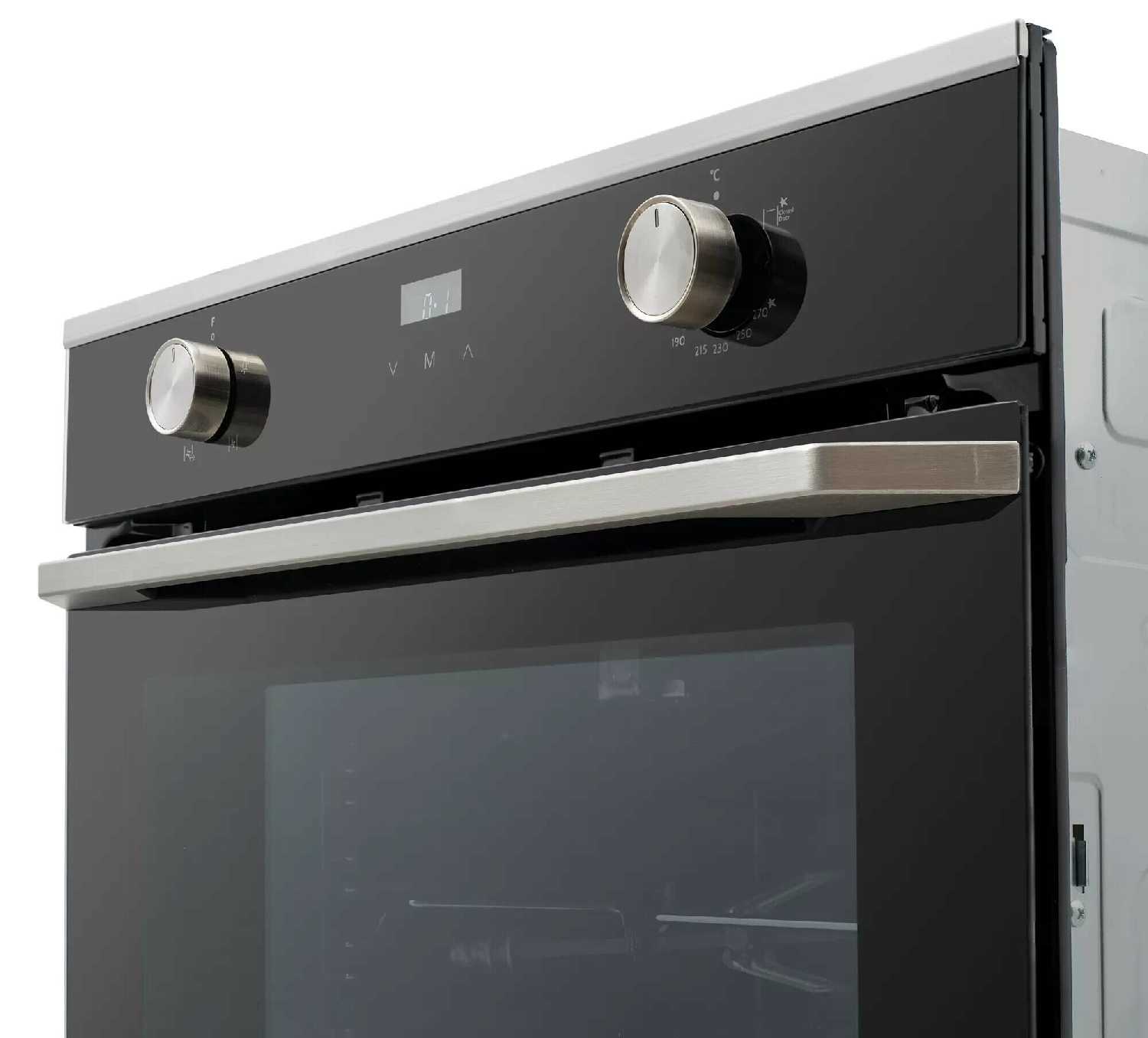 Газовый духовой шкаф NSFG 11 XL RUS (60 см) фотография 13