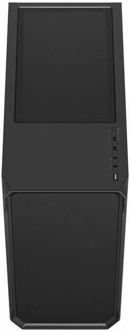Корпус компьютерный Fractal Design Focus 2 (FDCFOC2A01) фотография 6