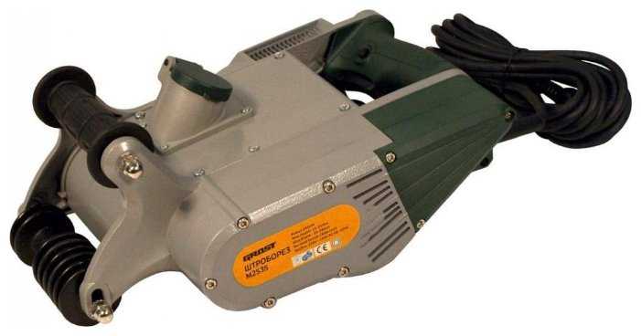 Штроборез GROST M2535