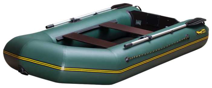 Лодка ПВХ