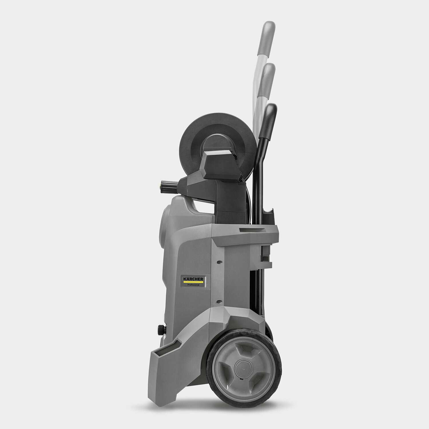 Аппарат высокого давления Karcher HD 4/10 Classic (1.520-976.0) фотография 9