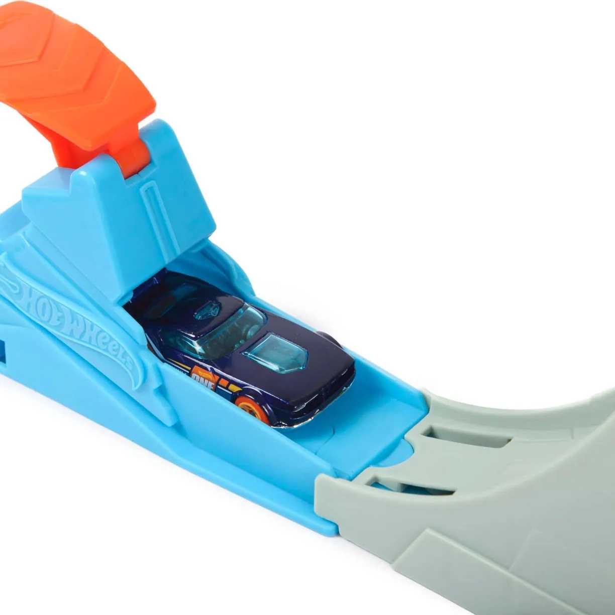 Набор трюковой Hot Wheels Трамплин (FTH79_HFY69) фотография 6