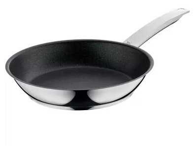 Сковорода 24 см PermaDur Advance WMF фотография 2