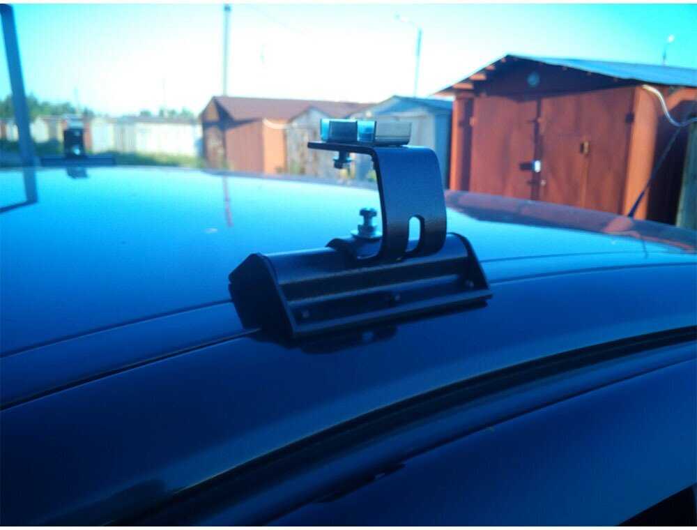 Багажник ED Rover 75 седан (2000-2005) фотография 2