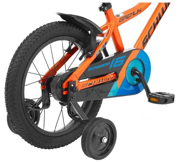 Детский велосипед Schwinn Gremlin фотография 5
